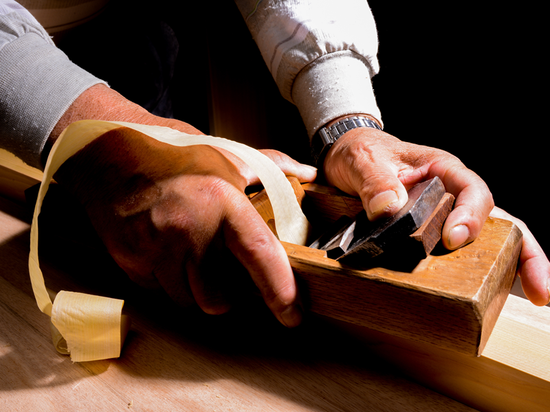 施工スタッフ（未経験）
