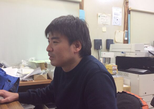 安西