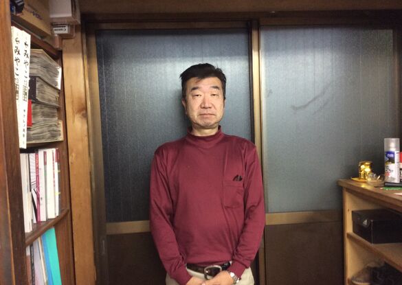 渡部